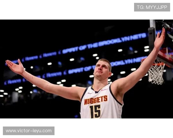 穆雷挡拆单打比与约基奇配合更致命