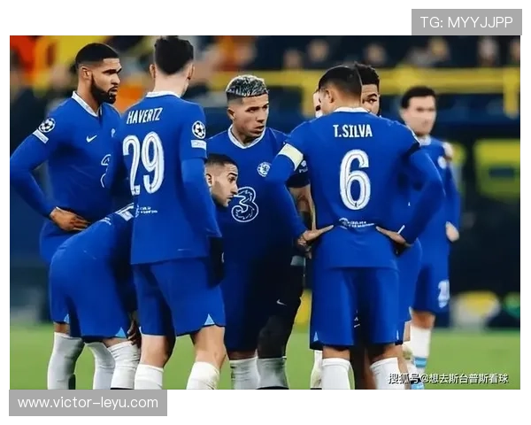 切尔西中场失控与后防危机加剧，复兴之路面临阶段性考验