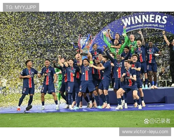 巴黎圣日耳曼步入后姆巴佩时代，体系稳定性与竞争力是否真正提升？