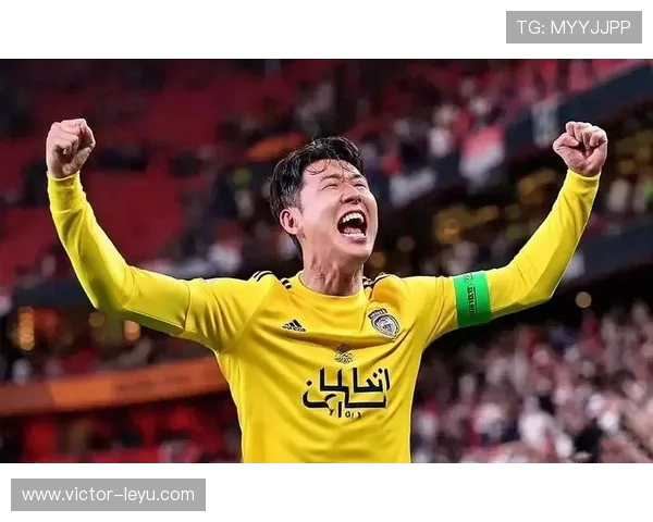 当进攻围绕孙兴慜展开，热刺战术体系是否面临固化风险？