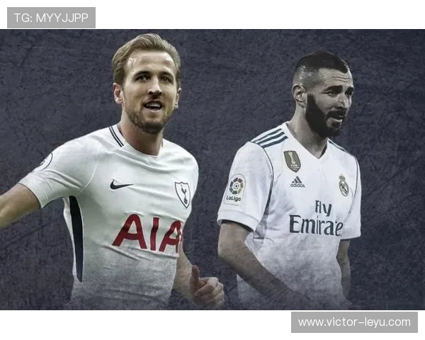 本泽马 vs 凯恩：组织能力与进攻枢纽作用对比