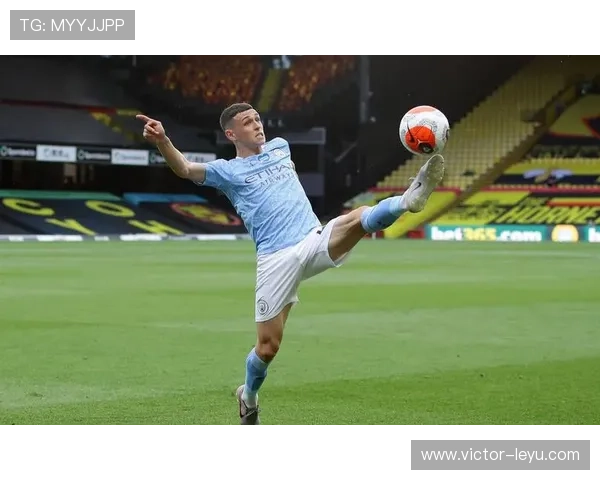 维尔茨 vs 福登：技术风格与进攻参与度对比